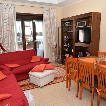 Friendly House Rome Villa Eksteriør bilde