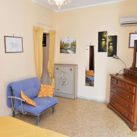 Friendly House Rome Villa Eksteriør bilde
