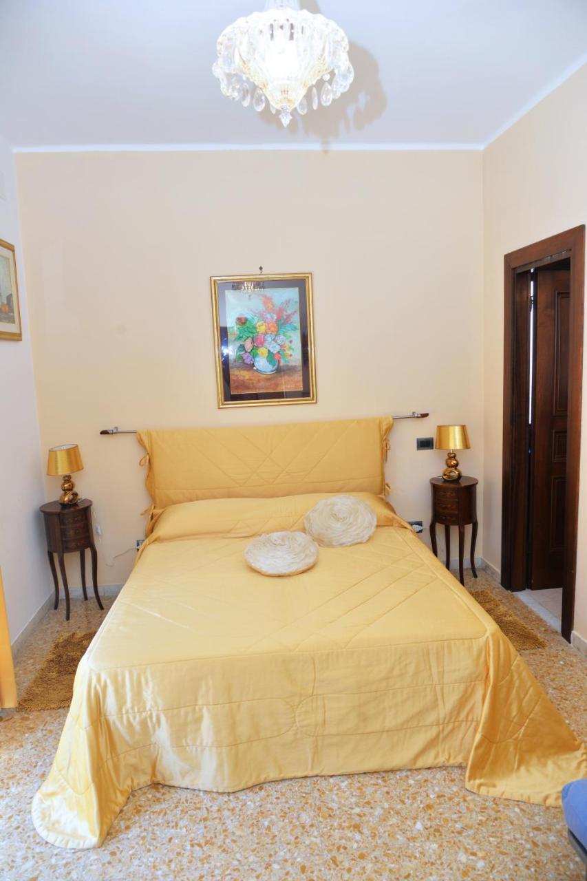 Friendly House Rome Villa Eksteriør bilde