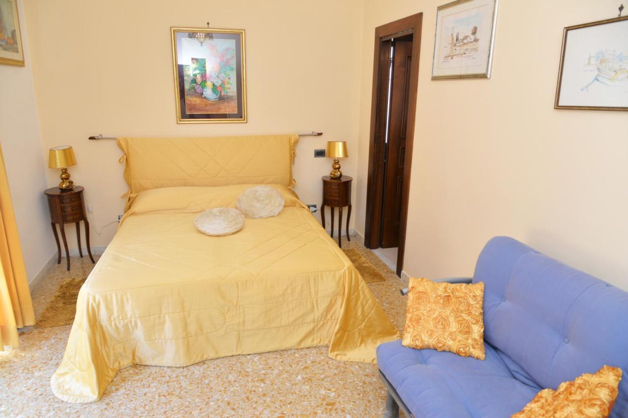 Friendly House Rome Villa Eksteriør bilde